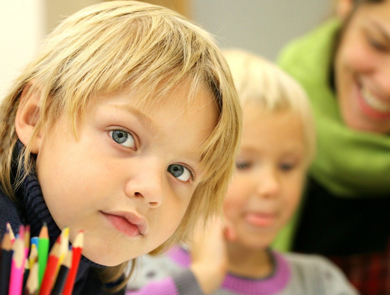 Cornerstone Academy